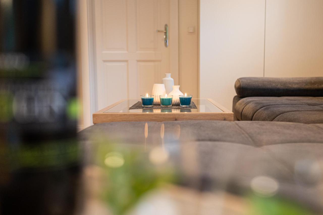 Appartement Ronacher أبين ايم بونغاو المظهر الخارجي الصورة