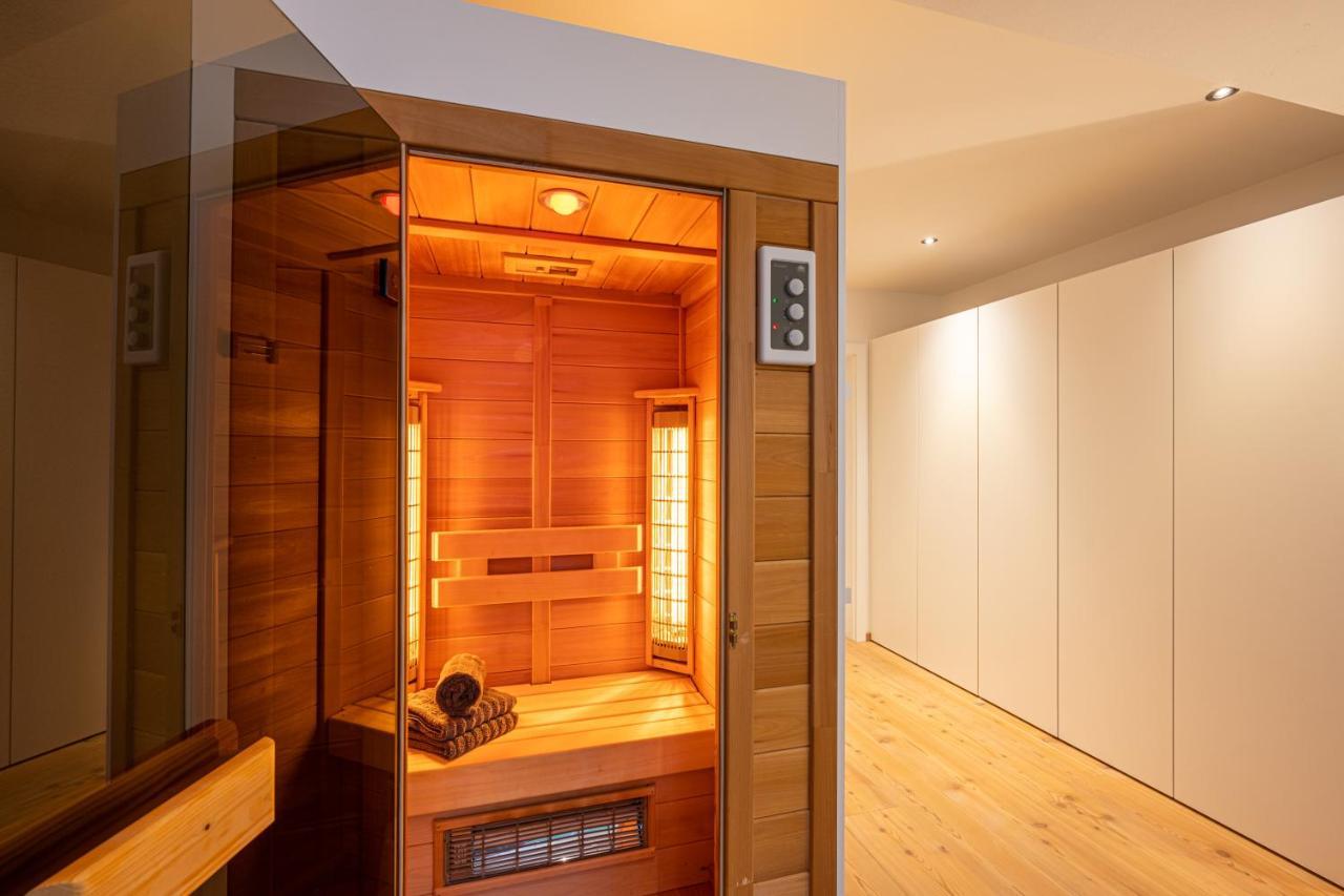Appartement Ronacher أبين ايم بونغاو المظهر الخارجي الصورة