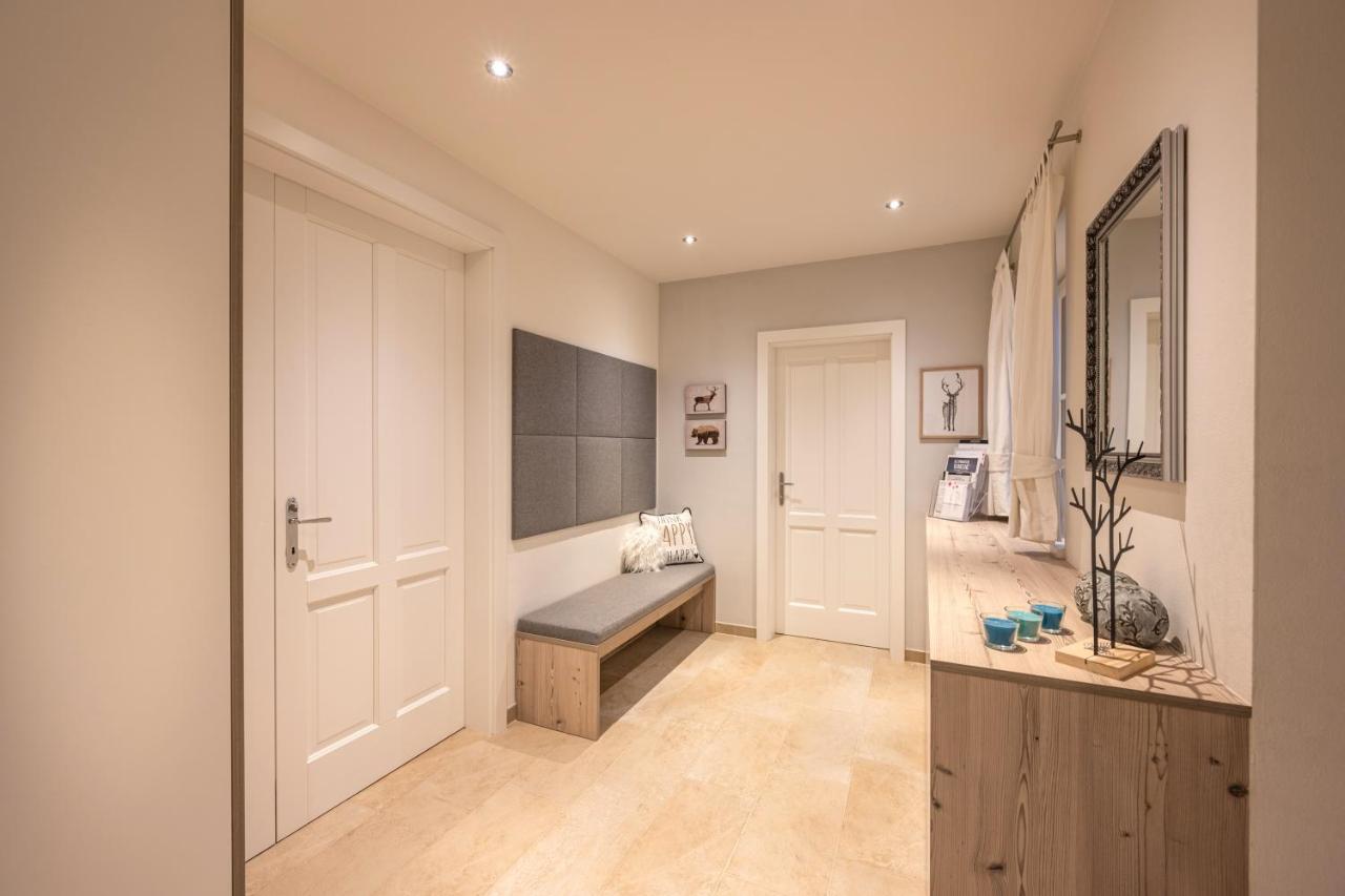 Appartement Ronacher أبين ايم بونغاو المظهر الخارجي الصورة