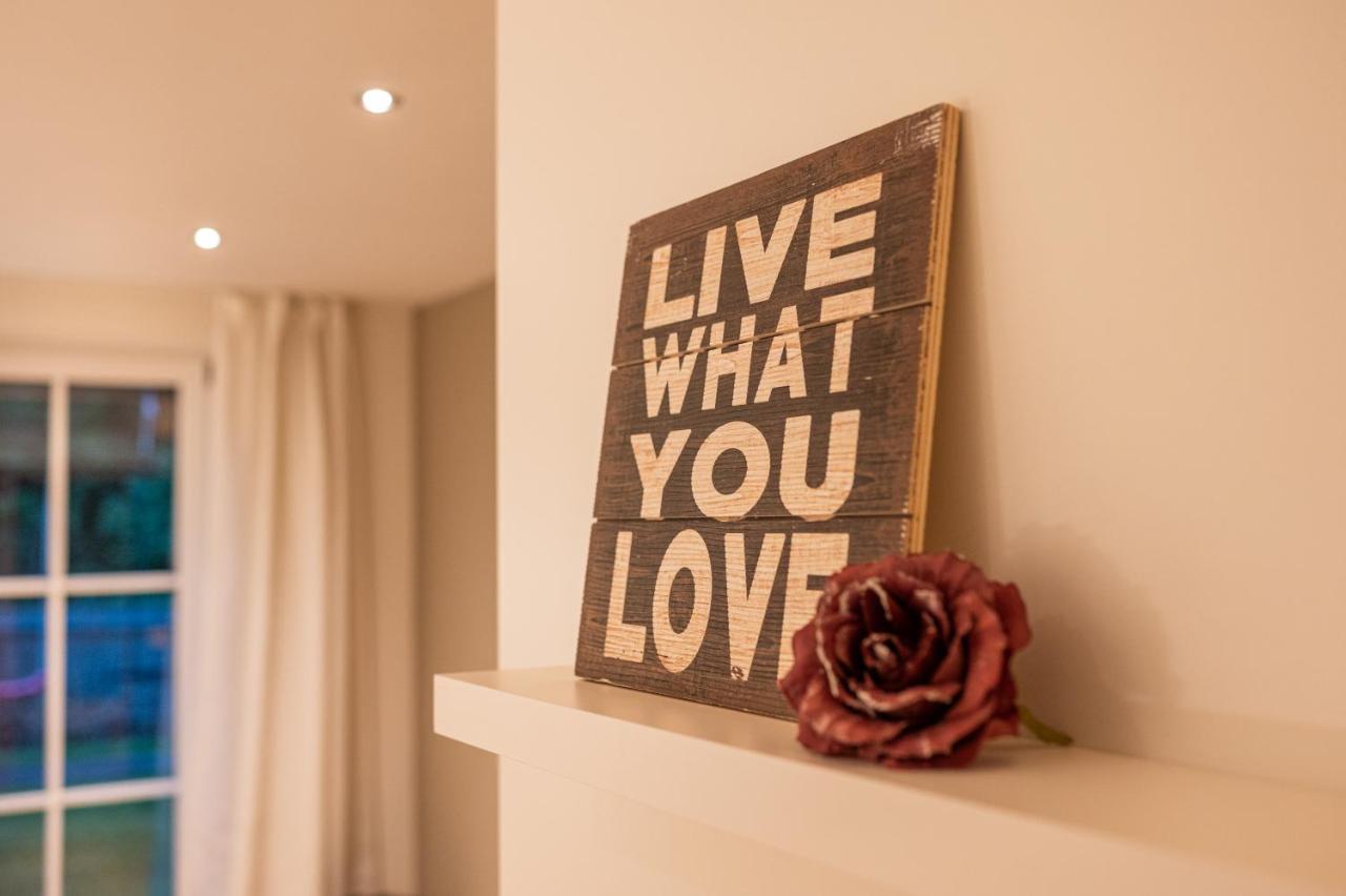 Appartement Ronacher أبين ايم بونغاو المظهر الخارجي الصورة